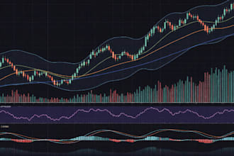 help with stock analysis