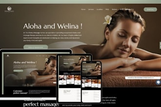 build 3d interactive wix studio website redesign wix studio animated 3d website