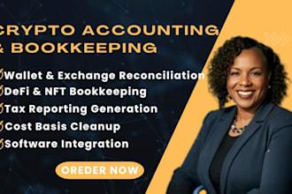 do crypto accounting, bookkeeping, tax reconciliation in koinly
