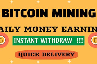 build super fast earning app, real earning software, legit earning bot