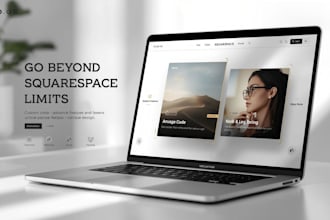 add custom code to squarespace website css javascript advanced sqsp features