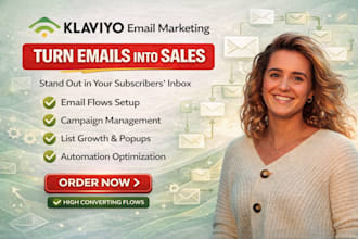 klaviyo email marketing klaviyo flows email campaign flodesk html email template