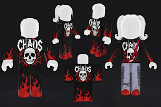 design custom roblox clothing roblox avatar roblox outfit template roblox ugc