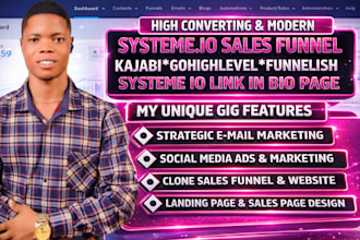 systeme io sales funnel for systeme io sales funnel with systeme io sales funnel