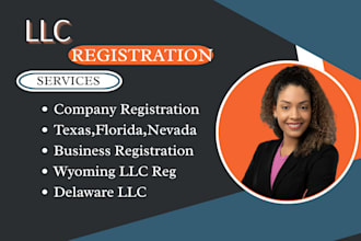 delaware, wyoming, new mexico, llc registration with physical address, llc, ein