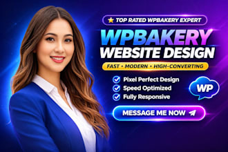be your wpbakery expert