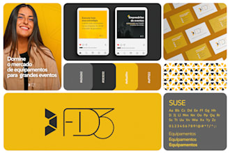 create a strategic brand identity that boosts your business