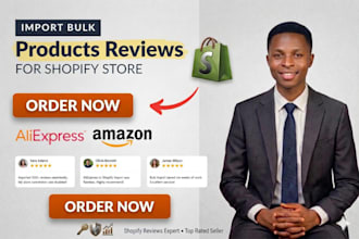 import shopify product reviews with photos ans setup review automation