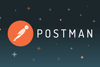test your rest API using postman and provide detailed report