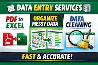 clean the messy data