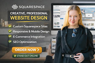 design healthcare squarespace website redesign squarespace ecommerce website