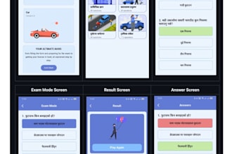 build modern, scalable, and user friendly apps