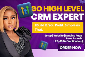 handle gohighlevel a2p 10dlc registration, SMS compliance and twilio setup