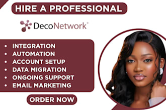 custom print on demand store setup and automation expert