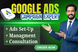 fix google ads suspension as adwords expert for local business