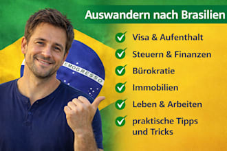 help you auswandern nach brasilien