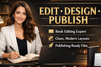 do a book editing, journal formatting, structural edit, and historical fiction