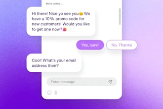 create instagram dm auto reply chatbot for your business