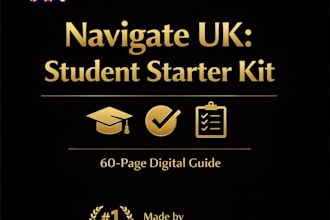 help you settle in the UK and avoid costly mistakes