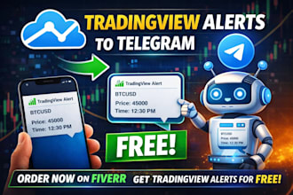 build a telegram bot for business, python telegram bot