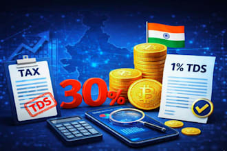crypto tax, crypto accounting, tax preparation, tax report in koinly, coinledger