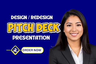 do powerpoint presentation redesign canva pitch deck and powerpoint template