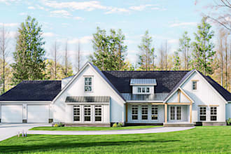 exterior house design interior home design 3d exterior architecture rendering