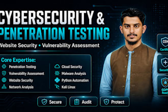 do manual penetration testing to hunt down exploitable vulnerabilities