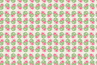 create modern seamless pattern for packaging and branding