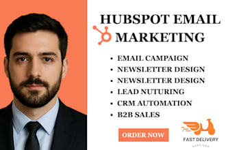setup hubspot workflow hubspot email automation hubspot email marketing