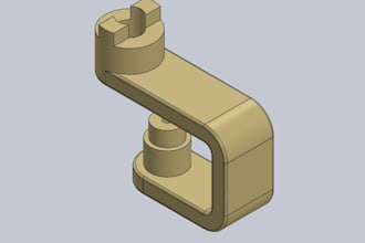 technical cad drawings for manufacturing  catia v5