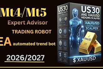 hft bot, hft trading bot, arbitrage bot, forex trading, hft gold eas robot