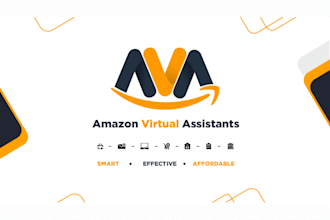manage complete ecommerce amazon specialist and order fulfilment