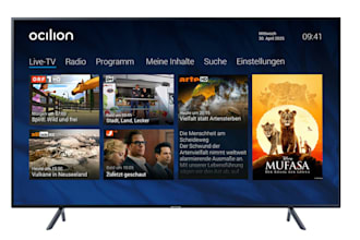 build vod iptv app smart tv live streaming app ios,samsung, firesticks, apple tv
