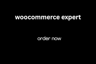 gym resturant food pet woocommerce wix wordpress german shopify website