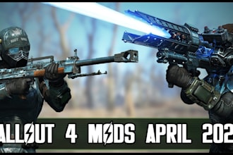 create a hoi4 mod, fallout4 mod, fivem mod, unity mod, ck3 mod, arma 3