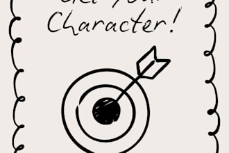 create a backstory for your dnd character