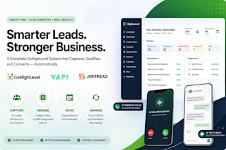 gohighlevel a2p dlc verification gohighlevel expert voice ai agent automation