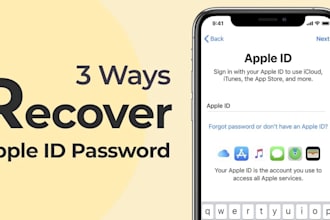 create apple id, icloud, apple tv apple id apple ios for your pc and phone