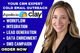 clay com instantly ai recruitment set up automation workflow clay com smartlead