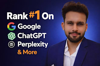 do aeo, GEO and ai search optimization for chatgpt, google ai or perplexity