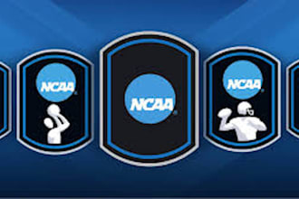 assist in college sports recruiting