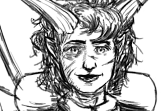 write your dnd character backstory