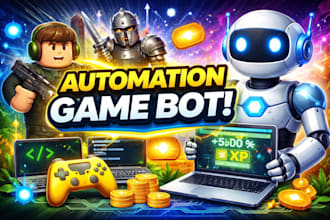 develop chess game smart ai bot, poker ai bot, clubgg bots, igaming website bot