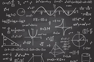 tutor you in math or science