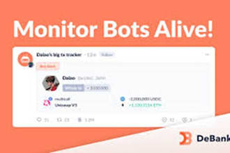 do monitor bot, pokemon bot, web bot, shopping bot, amazon bot, scalping bot