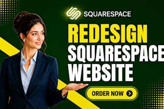 redesign squarespace website squarespace redesign squarespace website design