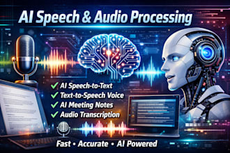 convert audio to text, ai transcription, text to speech and meeting notes