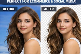 remove background from image professionally and fast