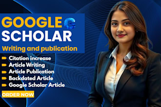 increase google scholar citation, scopus citation, backdated scopus j index